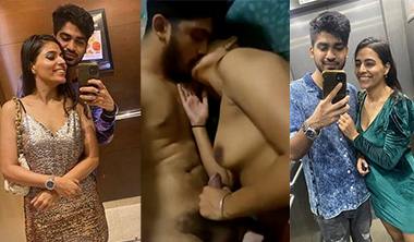 Indian Horny GF Blowjob Painful Fucking Moaning New Clip