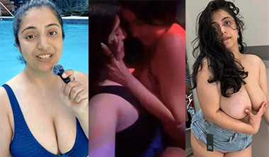 Indian Horny Tanker Milf Enjoying With Lesbian Friend