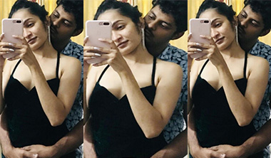 Lankan Horny Girl Masturbating And Painful Fucking Hard