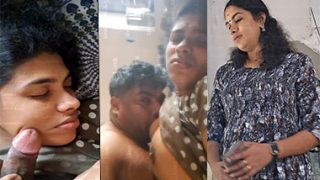 Mallu Beautiful Wife Blowjob Fucking Hard Update