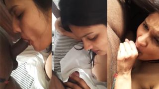 Mallu Office Bhabhi Blowjob – Fucking By Her Boss Viral