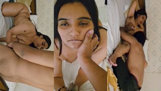 Marathi Horny Girl Sucking Dick – Pussy Fingering By BF