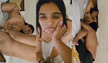 Marathi Horny Girl Sucking Dick – Pussy Fingering By BF