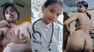 Medical College Girl – Painful Hard Fucking Leaked