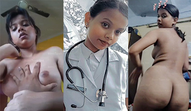 Medical College Girl – Painful Hard Fucking Leaked