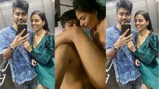 Sexy Horny Indian Girl Painful Fucking Loud Moaning New