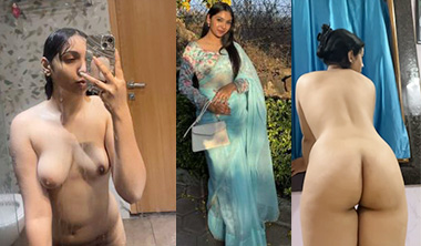Sexy Indian Babe Sucking Dick Doggy Fucking New