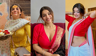 Sexy Indian Insta Girl Fingering Pussy Masturbating New