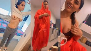 Sexy Punjabi Horny Babe – Blowjob Painful Fucking New