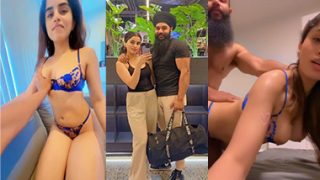 Sexy Punjabi Sardarni – Hard Doggy Fuck Update