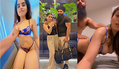 Sexy Punjabi Sardarni – Hard Doggy Fuck Update