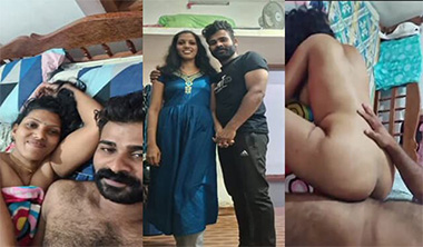 Tamil Married Mallu Couples Fucking Viral Video