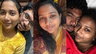 Tamil Newly Married Wife Blowjob Fucking Hard