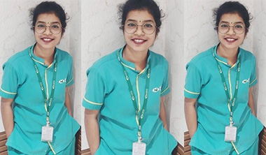 Tamil Nurse Girl Giving Blowjob Painful Fucking Loud Moaning
