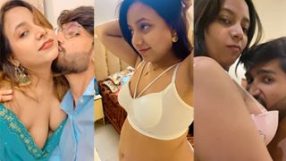 Beautiful Paki Wife 69 Blowjob Fucking New More