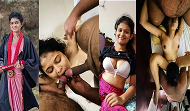 Delhi University Girl Threesome Doggy Style Fucking – Part 1
