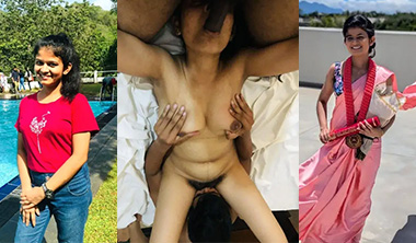 Delhi University Girl Threesome Fucking Hard – Part 2