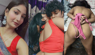 Desi Horny Girl Rimjob Blowjob Fuck By Bf