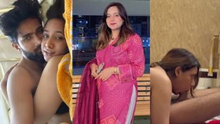 Desi Horny Milf Sucking Dick Hard Fucking Moaning New