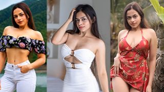 Desi Model Ashwitha Blowjob Fucking Hard Leaked Video