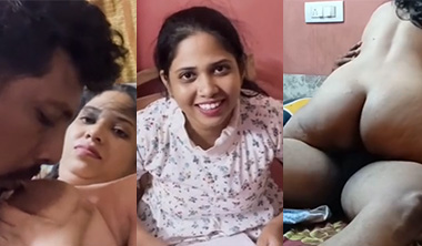 Famous Tamil Couple Hard Fucking Leaked