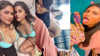 Horny Gf Blowjob Riding – Hard Doggy Fuck