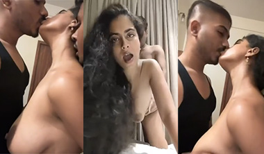Horny Girl Painful Threesome Fuck With Multiple Guys