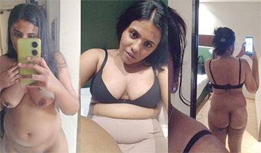 Horny Indian Babe Bathing Pussy Licking Fucking
