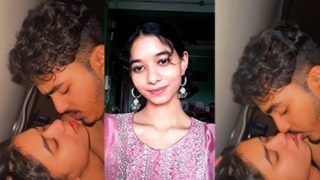 Horny Indian GF Giving BJ Riding Fucking Moaning