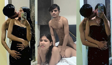 Horny Indian Girl Blowjob Hard Fucking With Loudmoaning New