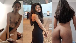 Horny Indian Girl Blowjob Sucking – Anal Play Old New