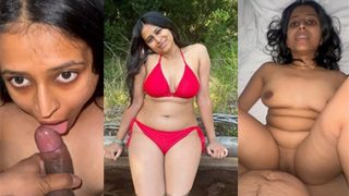 Horny Indian Girl Sucking Boyfriend Dick Hard Fucking New
