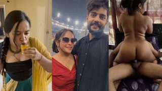 Horny Indian Girl Sucking – Doggy Fucking Cum In Mouth