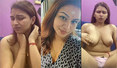 Malaysian Horny Tamil Girl Nude Show to Bf Leaked