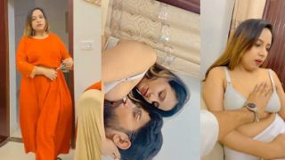 Horny Paki Wife Romance – Enjoy Fucking New Leaked