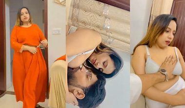 Horny Paki Wife Romance – Enjoy Fucking New Leaked