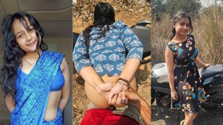 Horny Punjabi Girl Outdoor Painful Fucking With Bf
