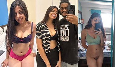 Indian Horny Babe Blowjob Riding Doggy Fuck New