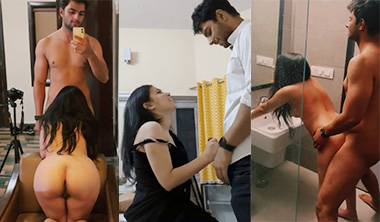 Indian Rich Couple Hard Fucking Leaked Mms