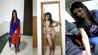 Kerala Office Girl Secret Fucking with Boss Leaked