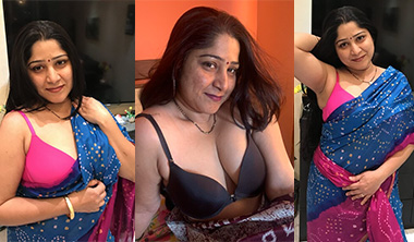 Marathi Milf Aunty Blowjob – Riding Fuck in Missionary