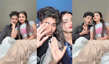Polli Grum TV Shofik – Sonali 19 Min Hotel Viral Mms Update