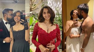 Punjabi Horny Wife Blowjob Painful Fucking