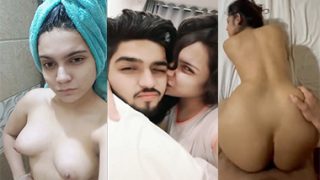 Sexy Indian Gf Fingering Pussy Hard Doggy Style Fucking