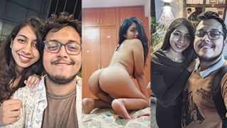 Sexy Indian Horny Babe Riding On Bf Dick Leaked