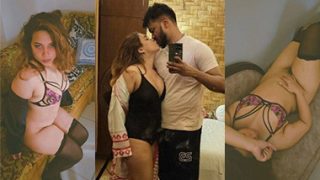 Sexy Indian Horny Gf Sucking Dick Fucking Old New