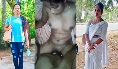 Tamil Cuckold Couple – Wife Handjob Riding Fuck in Threesome