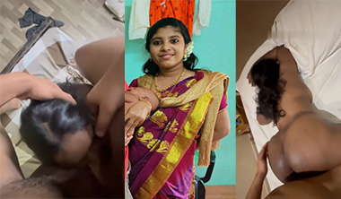 Tamil Cuckold Wife Shared Threesome Blowjob Fuck