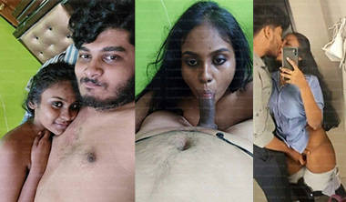 Tamil Dusky Girl Blowjob – Fucked Hard