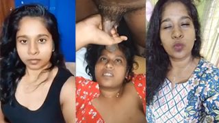 Tamil Girl Blowjob Hard Fucking Secretly With Lover